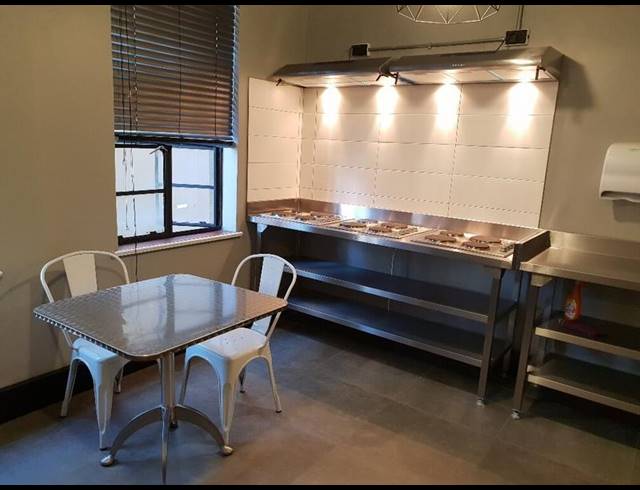 BUSINESS FOR SALE IN JOHANNESBURG CBD